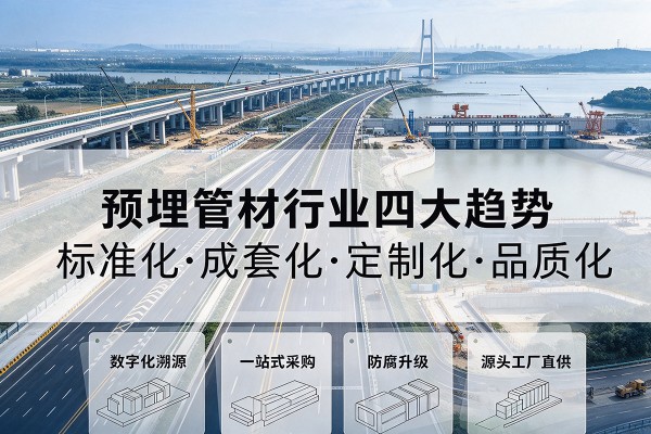 贵港行业发展趋势总结