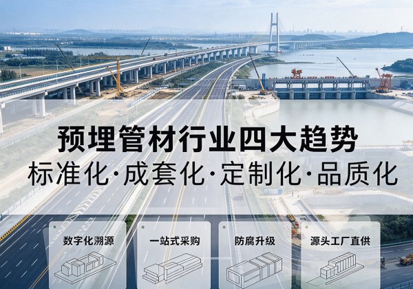 贵港行业发展趋势总结